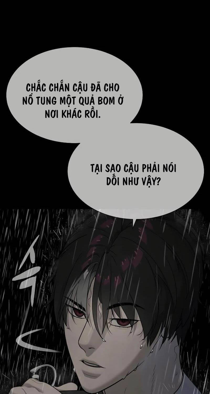 Sát Thủ Peter Tập 45 trang 100