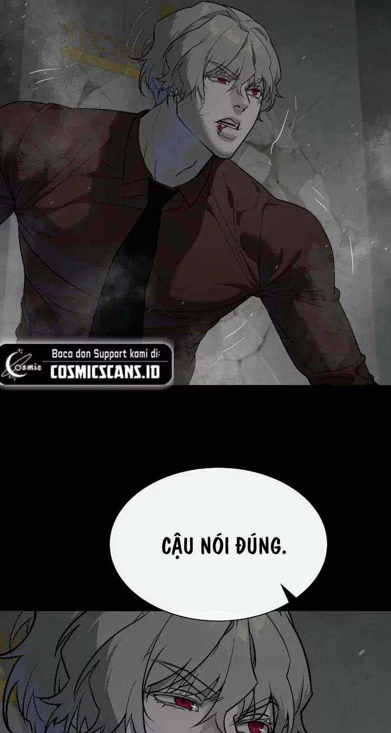 Sát Thủ Peter Tập 46.5 trang 16