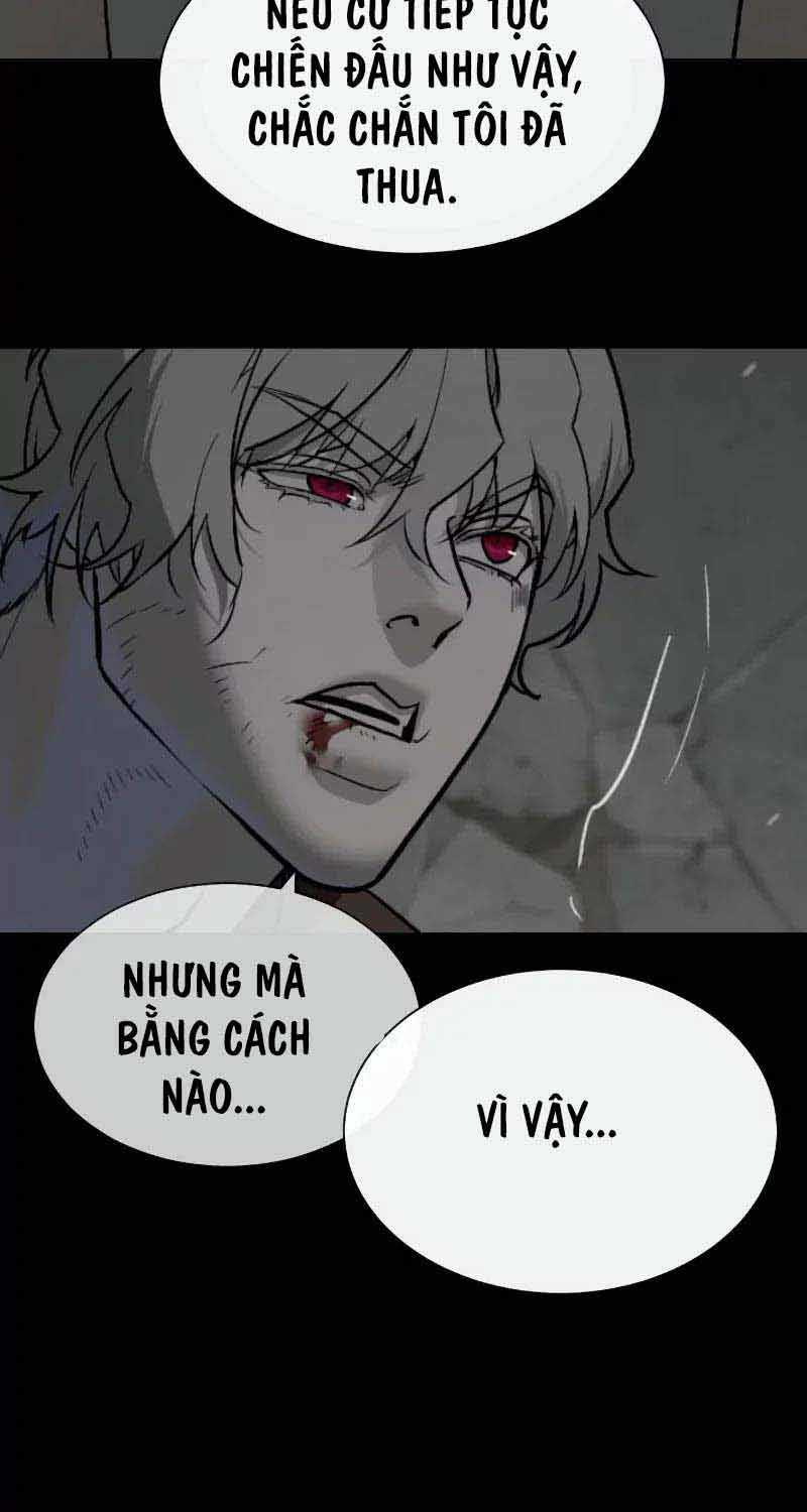 Sát Thủ Peter Tập 46.5 trang 18