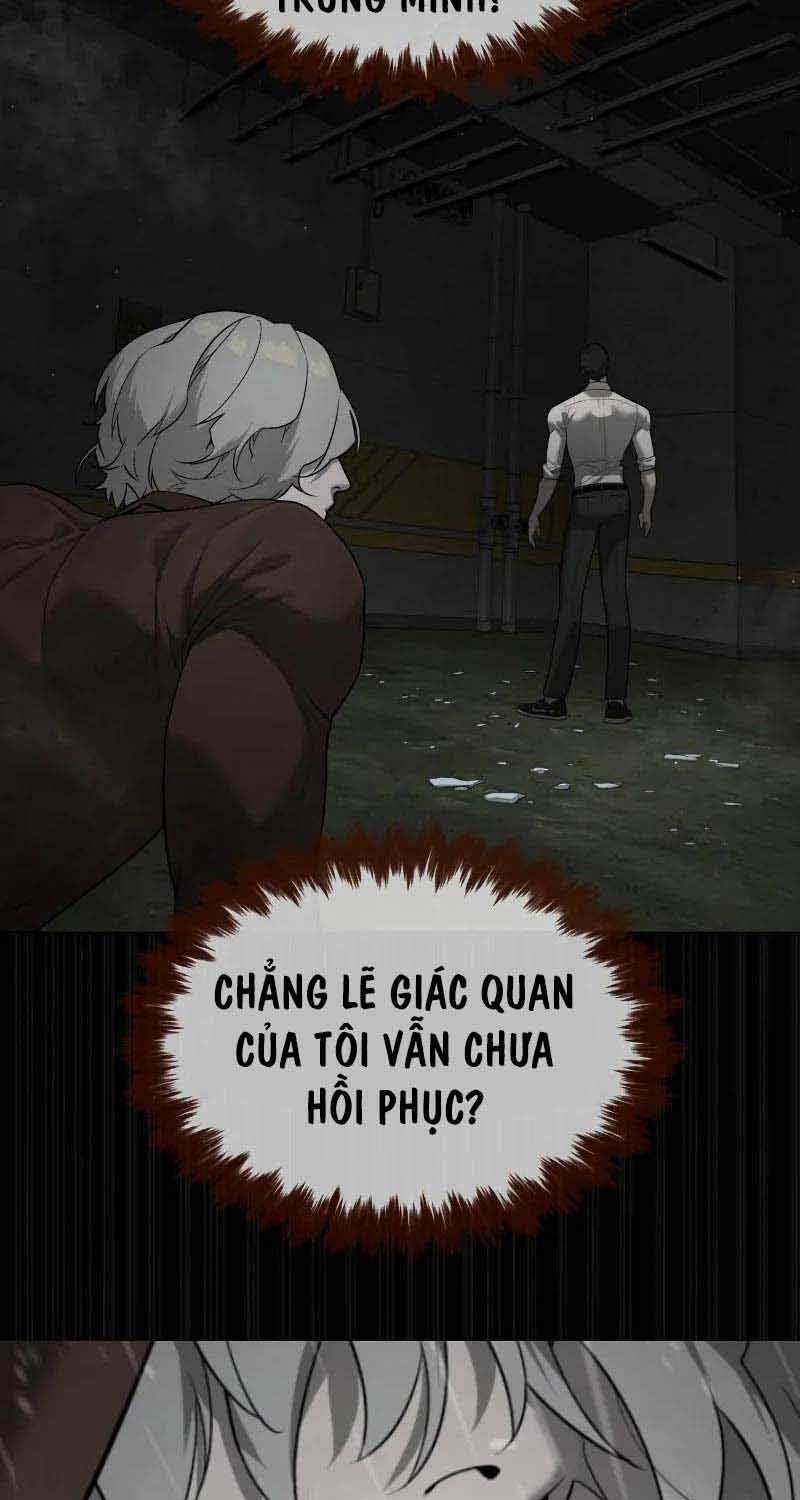 Sát Thủ Peter Tập 46.5 trang 3
