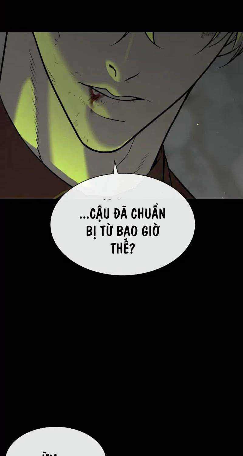Sát Thủ Peter Tập 46.5 trang 32