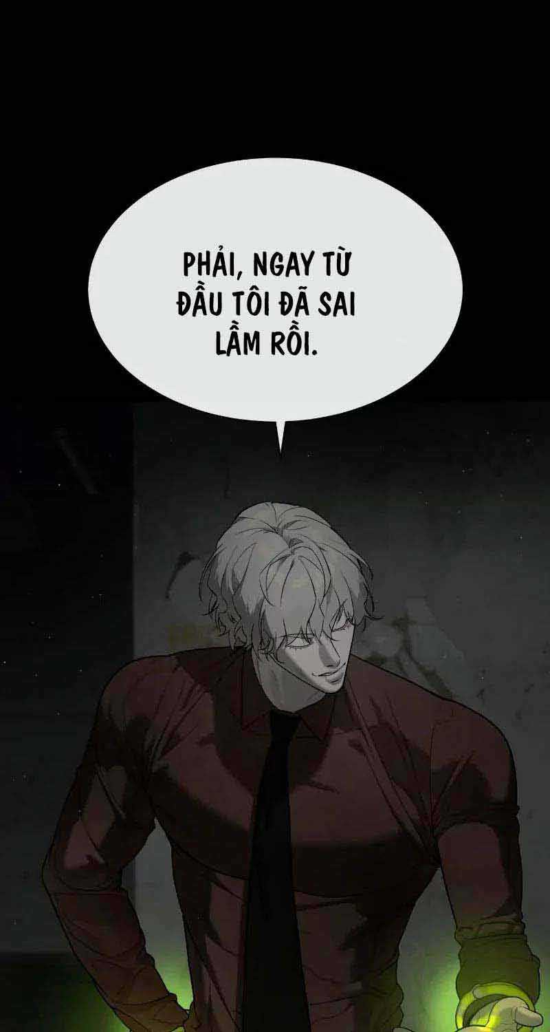 Sát Thủ Peter Tập 46.5 trang 37