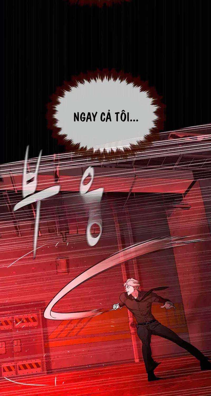 Sát Thủ Peter Tập 46.5 trang 85