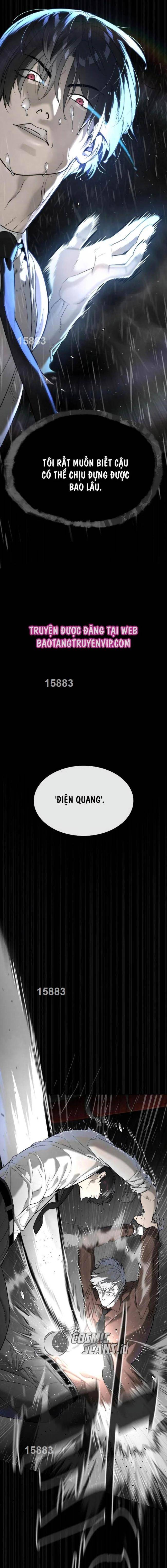 Sát Thủ Peter Tập 46 trang 1