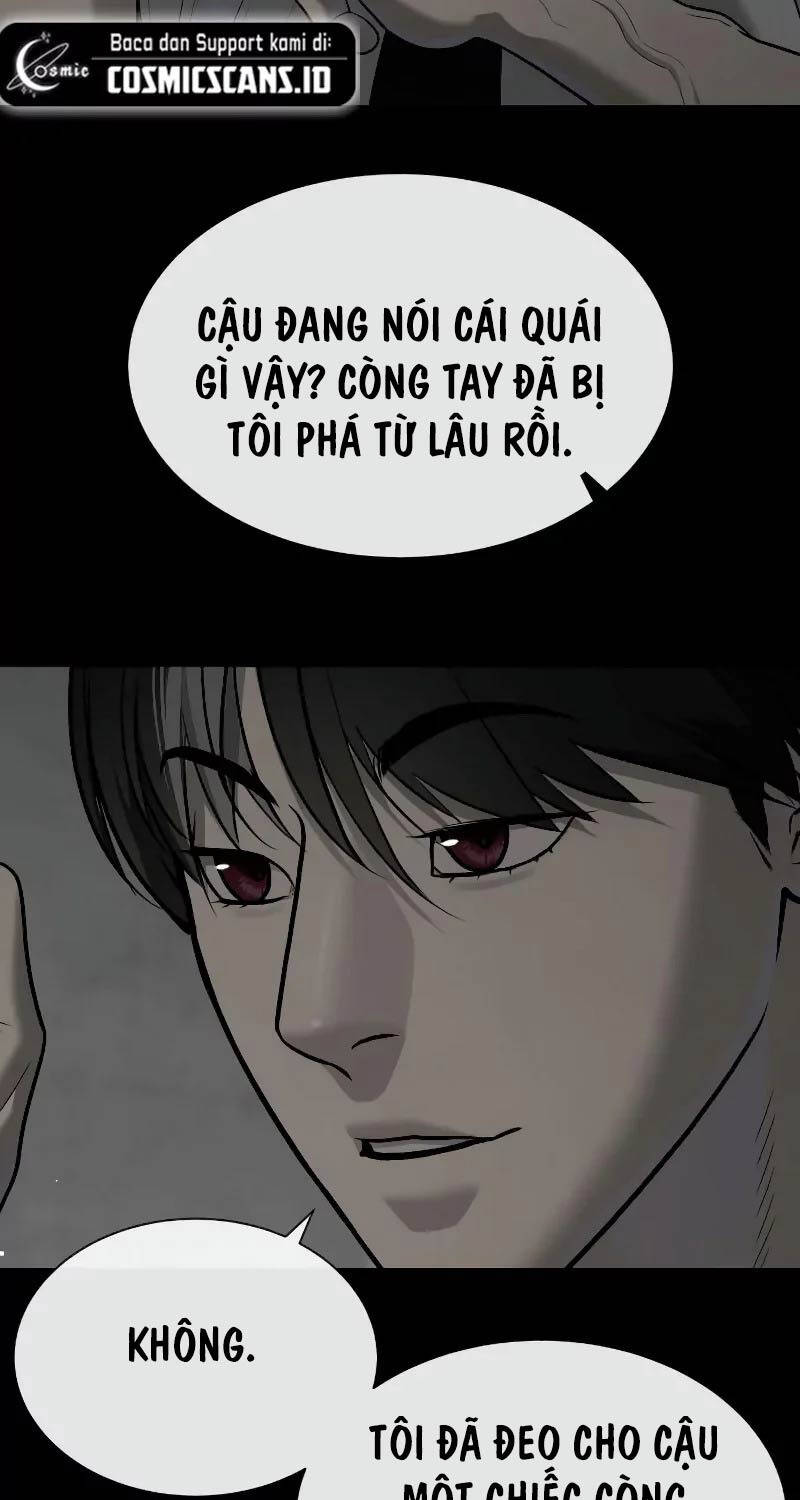 Sát Thủ Peter Tập 46 trang 108