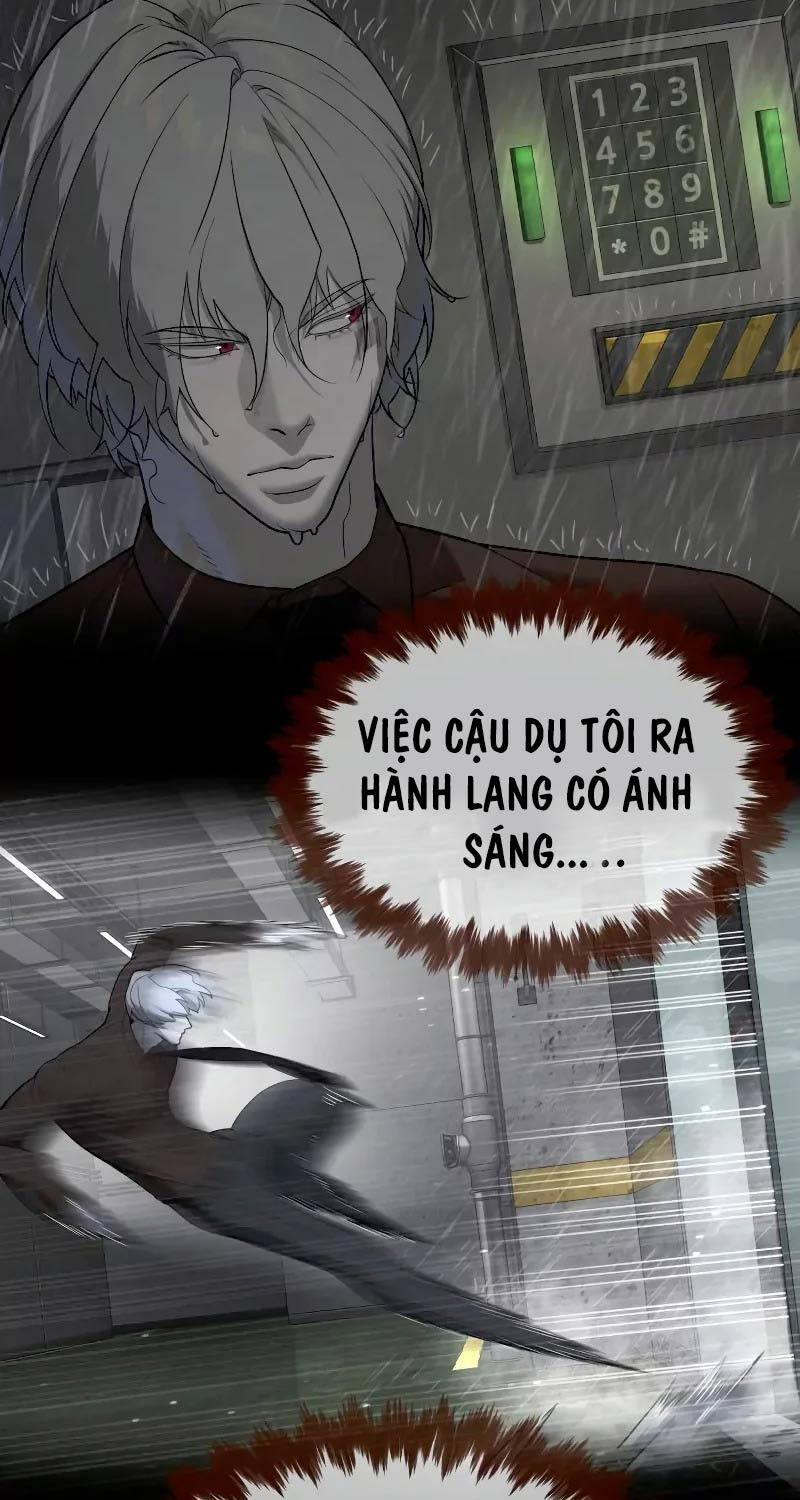 Sát Thủ Peter Tập 46 trang 116
