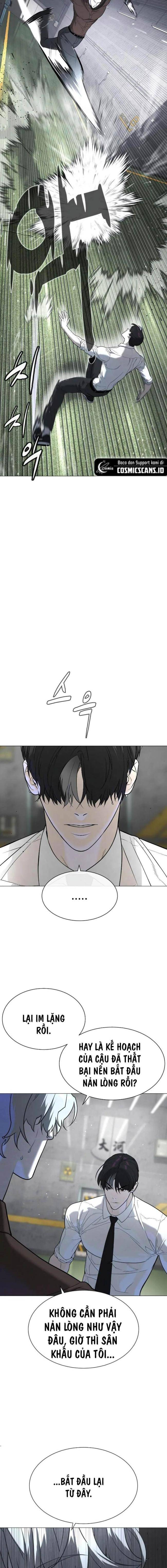 Sát Thủ Peter Tập 46 trang 13