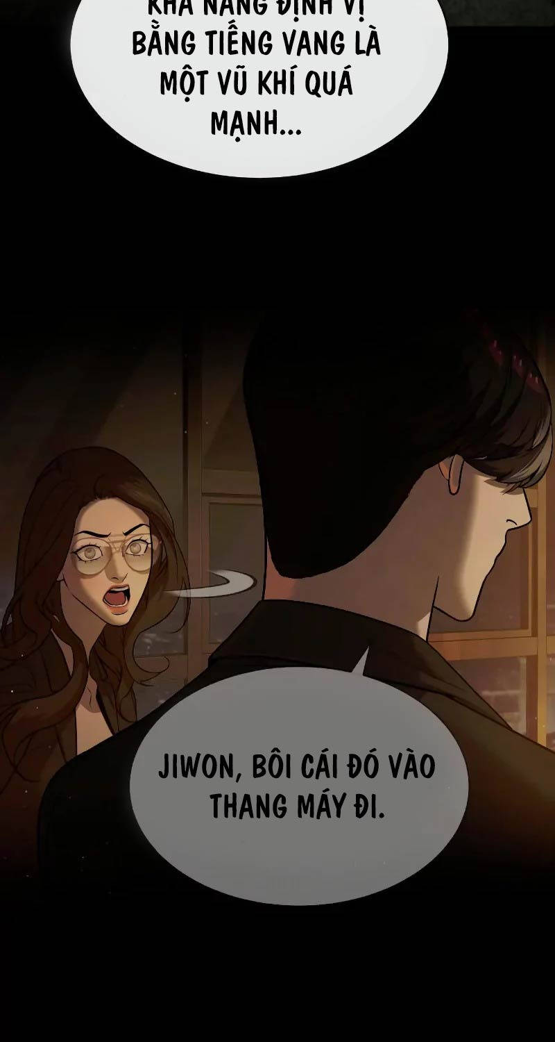 Sát Thủ Peter Tập 46 trang 122