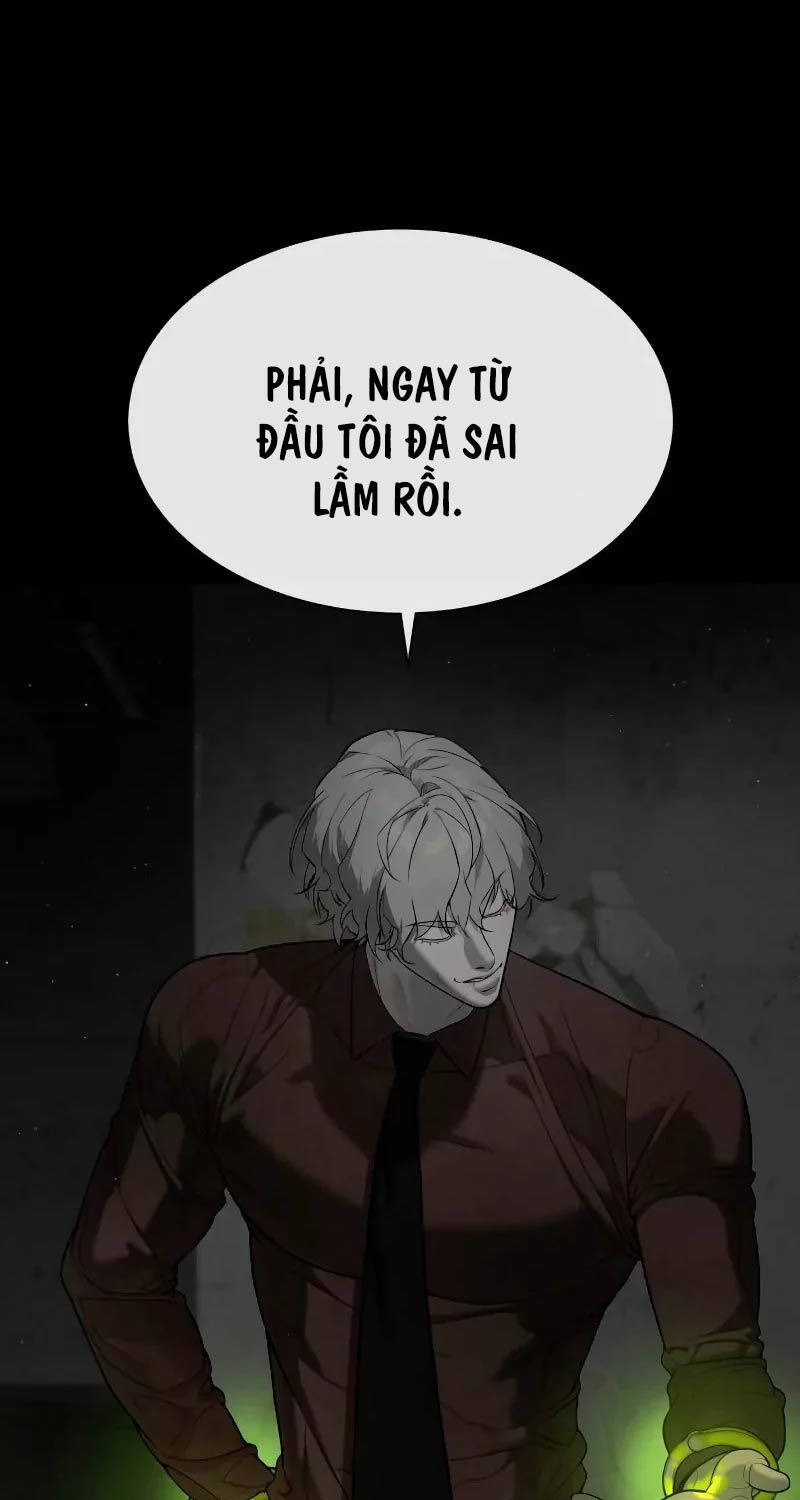 Sát Thủ Peter Tập 46 trang 125