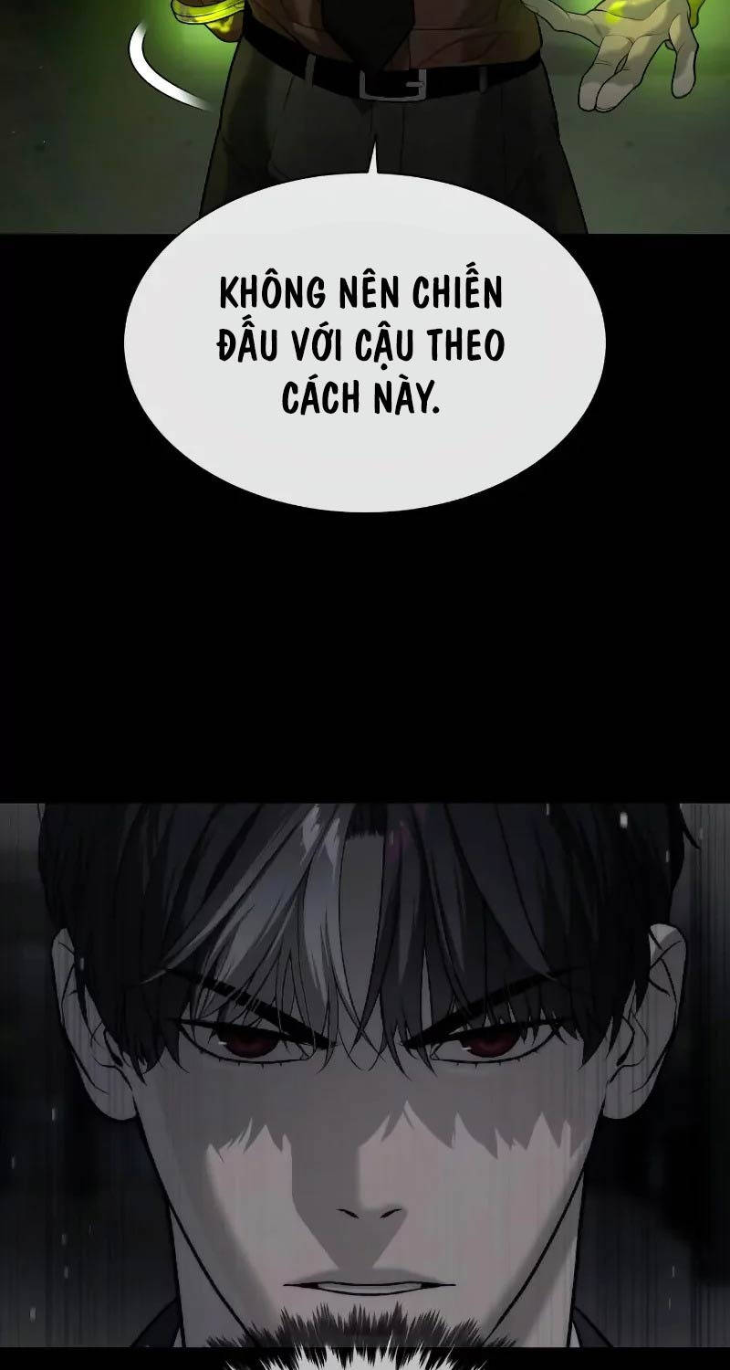 Sát Thủ Peter Tập 46 trang 126