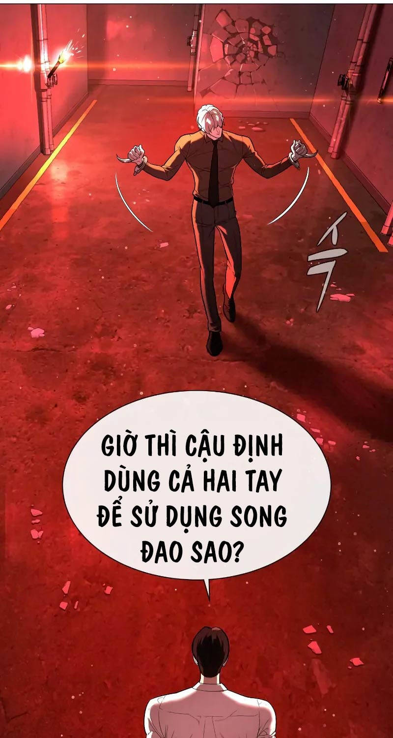 Sát Thủ Peter Tập 46 trang 134