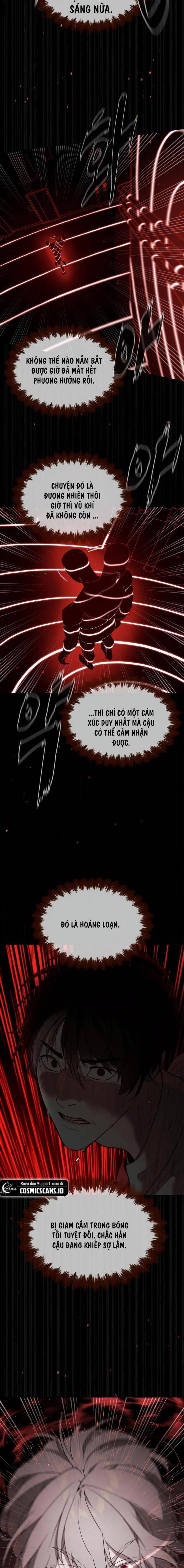 Sát Thủ Peter Tập 46 trang 17