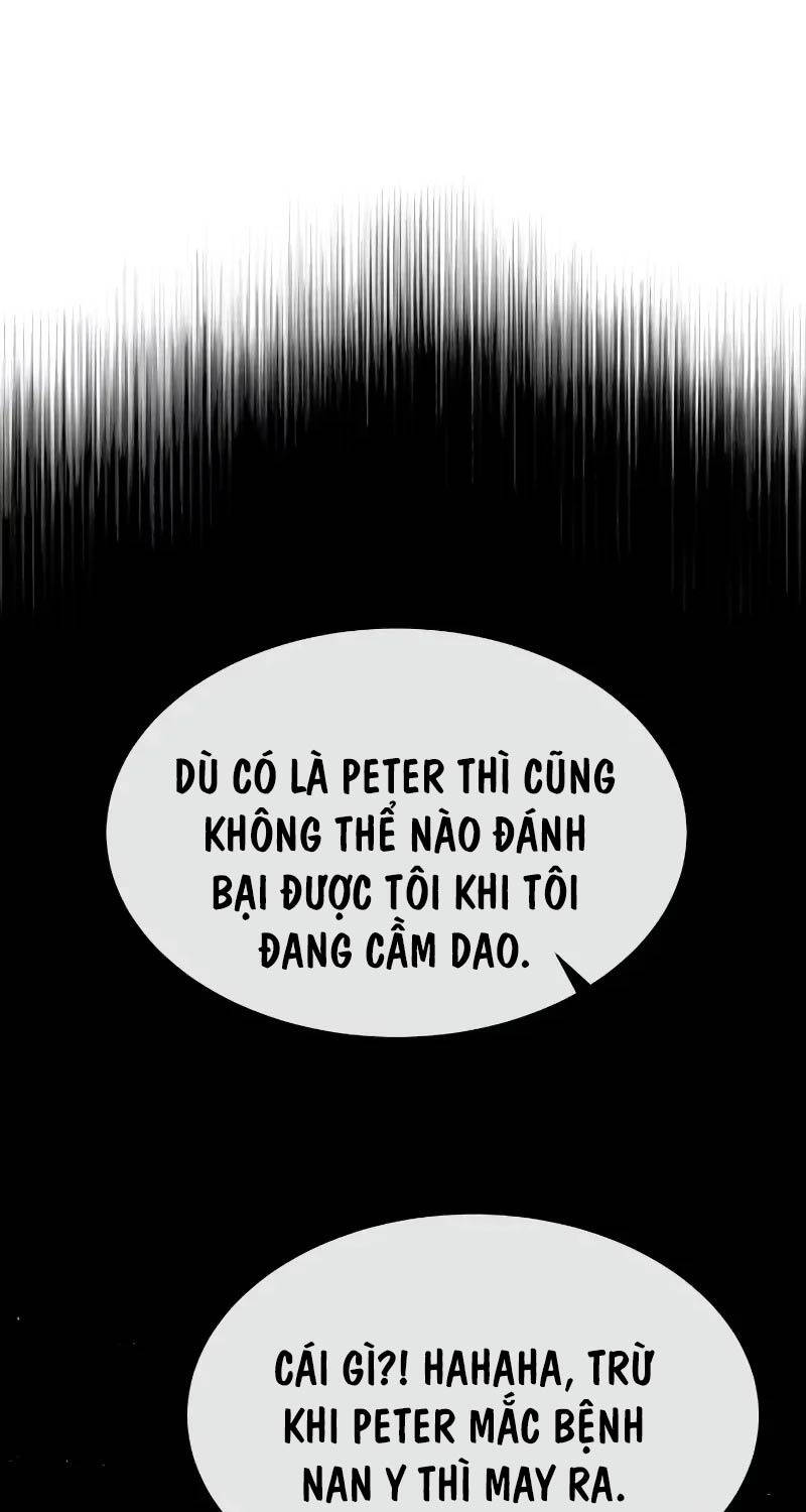 Sát Thủ Peter Tập 46 trang 162