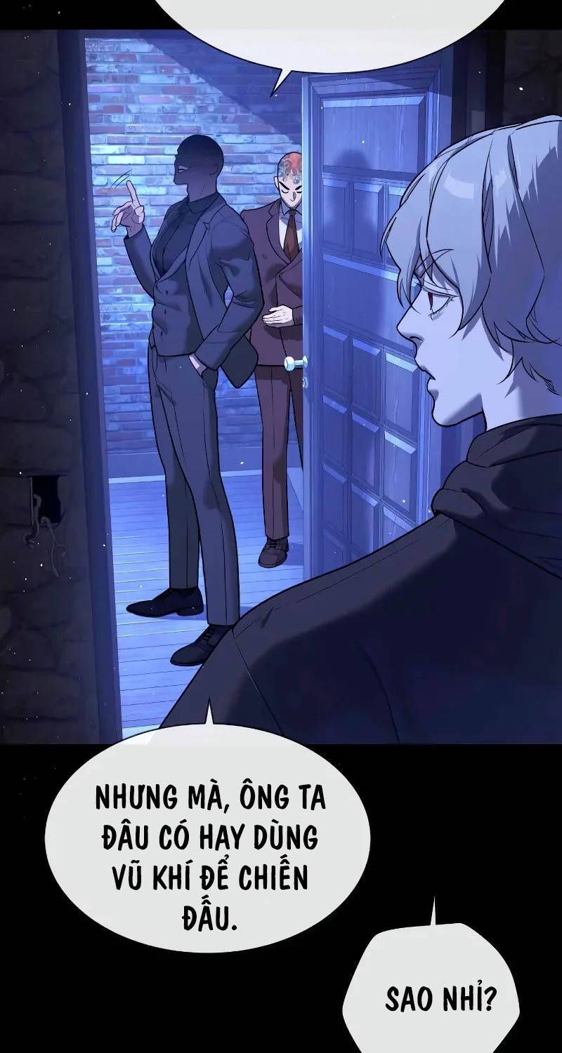 Sát Thủ Peter Tập 46 trang 163