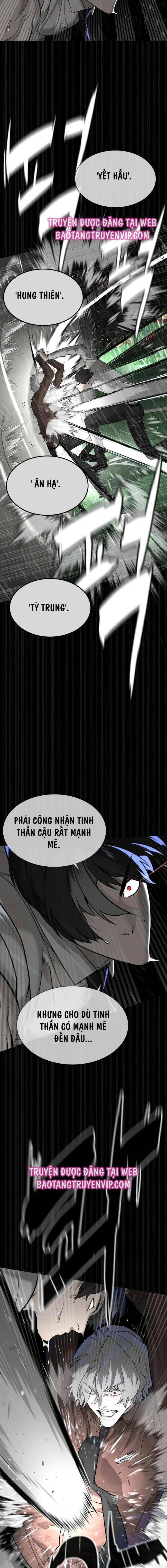 Sát Thủ Peter Tập 46 trang 3