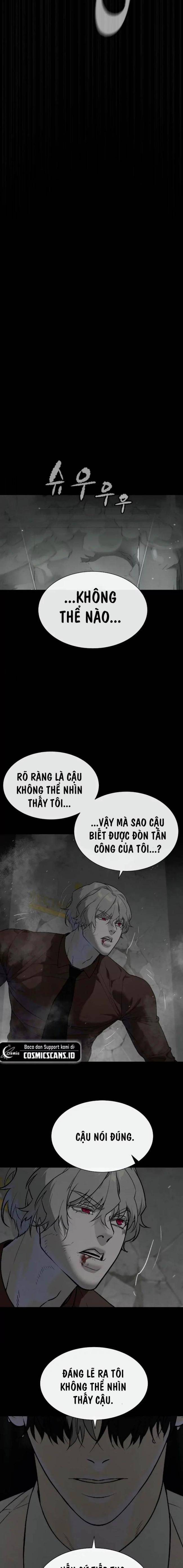 Sát Thủ Peter Tập 46 trang 21