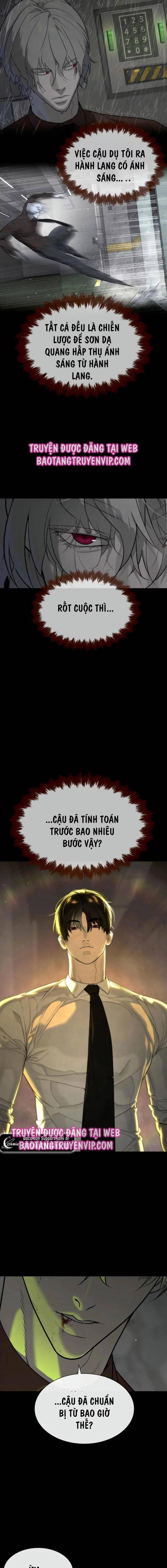Sát Thủ Peter Tập 46 trang 24