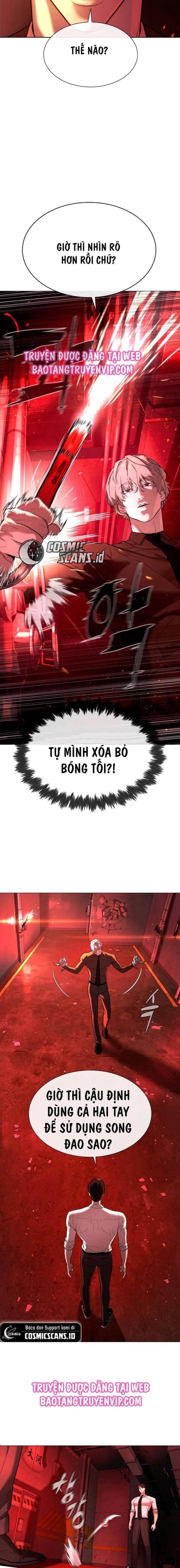 Sát Thủ Peter Tập 46 trang 27