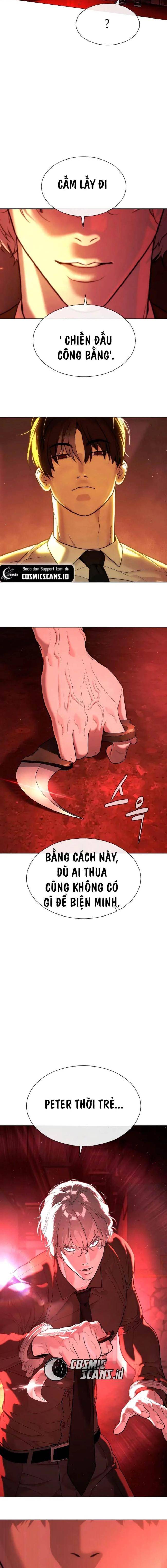 Sát Thủ Peter Tập 46 trang 28
