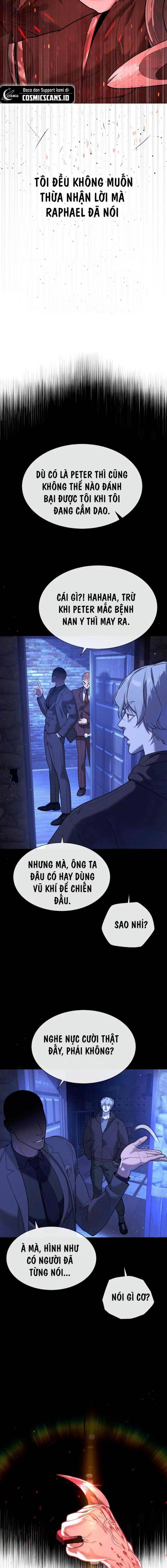 Sát Thủ Peter Tập 46 trang 33