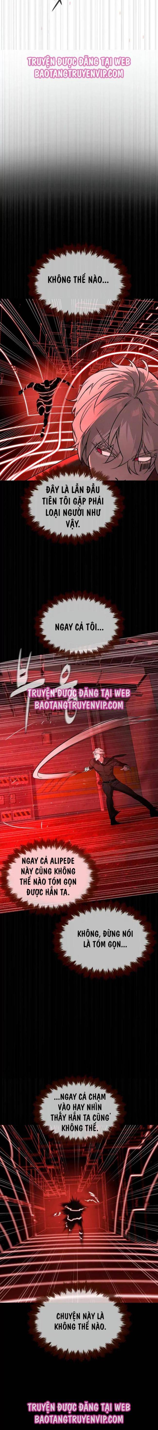Sát Thủ Peter Tập 46 trang 35