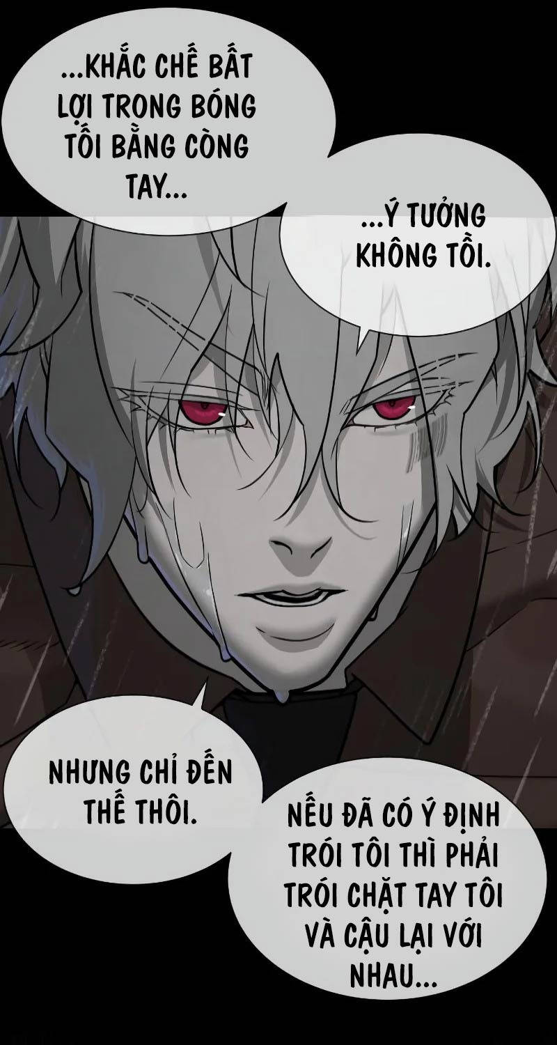 Sát Thủ Peter Tập 46 trang 40