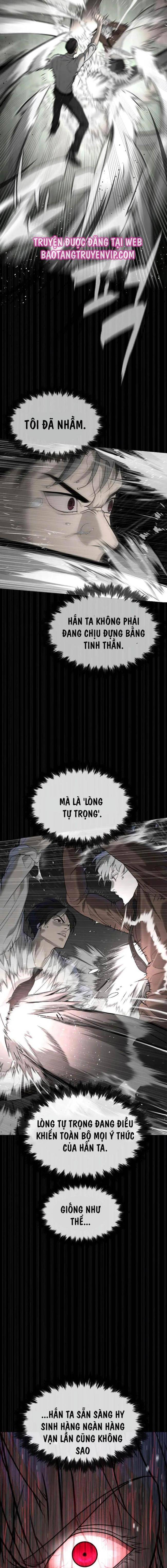 Sát Thủ Peter Tập 46 trang 6