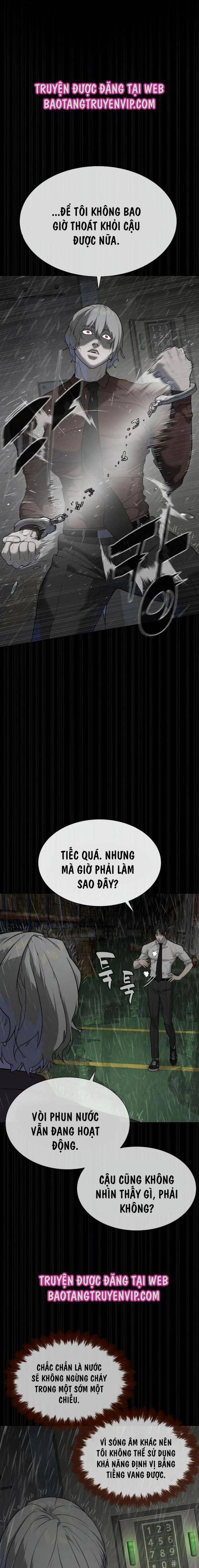 Sát Thủ Peter Tập 46 trang 9