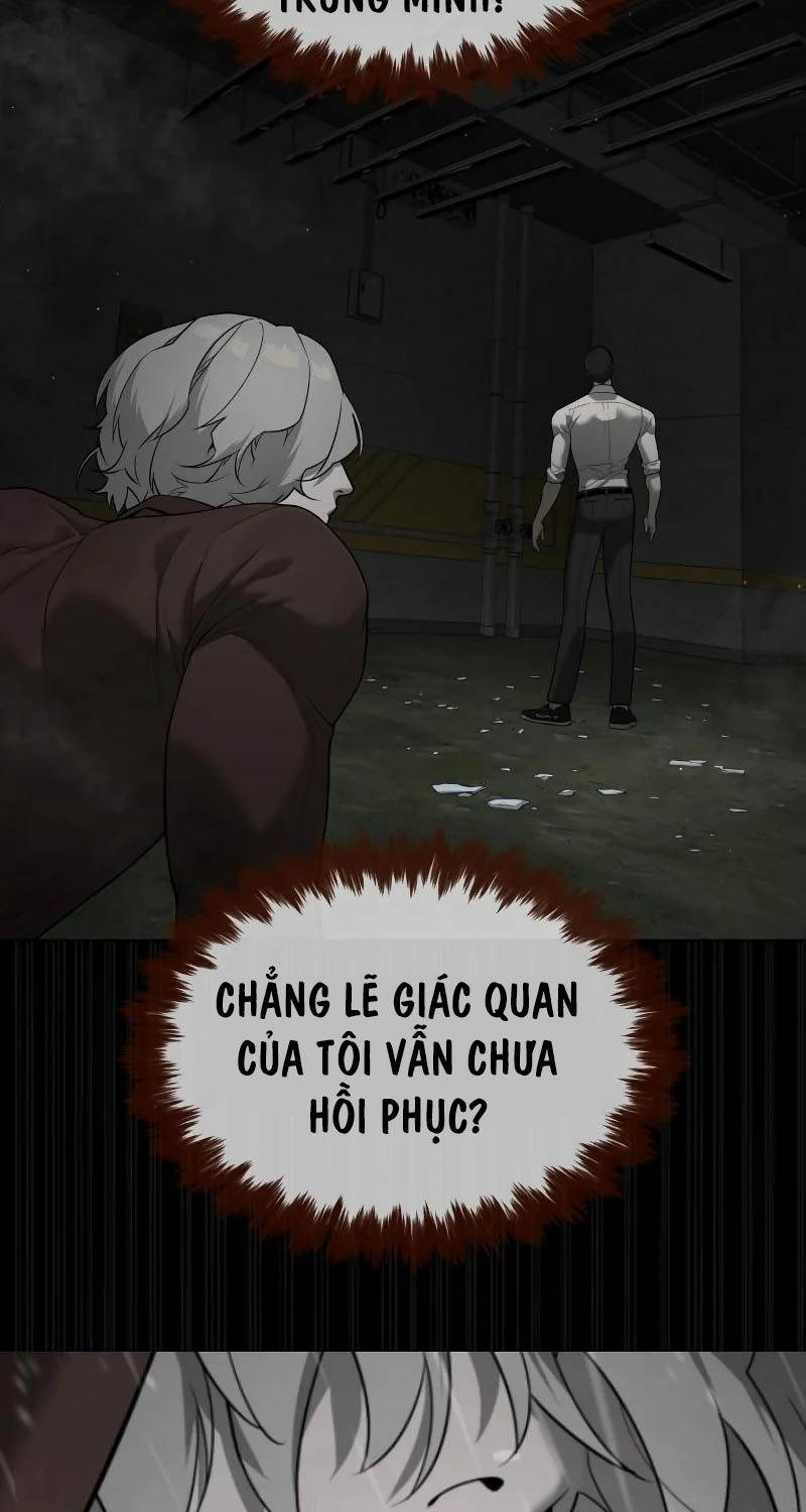 Sát Thủ Peter Tập 46 trang 91