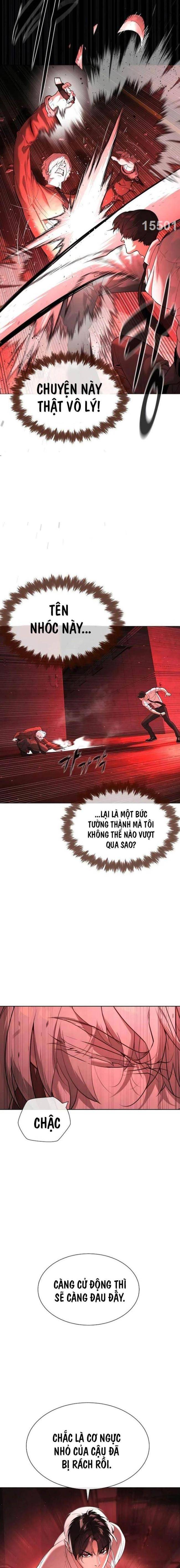 Sát Thủ Peter Tập 47 trang 2