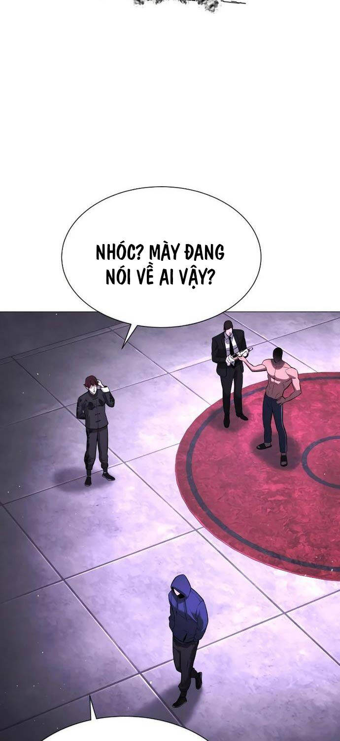 Sát Thủ Peter Tập 47 trang 111