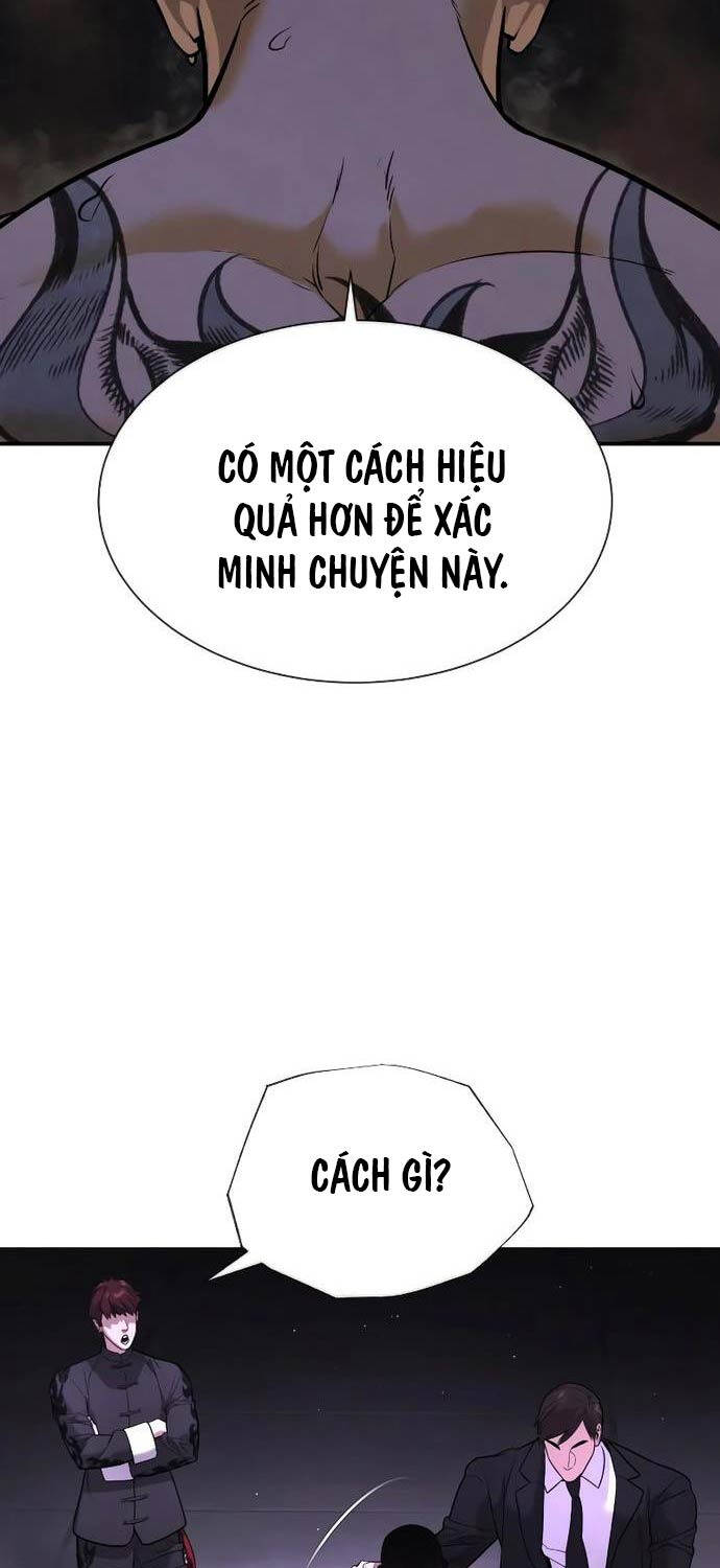 Sát Thủ Peter Tập 47 trang 115