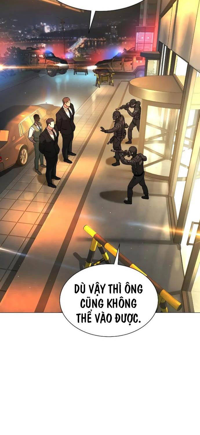 Sát Thủ Peter Tập 47 trang 121