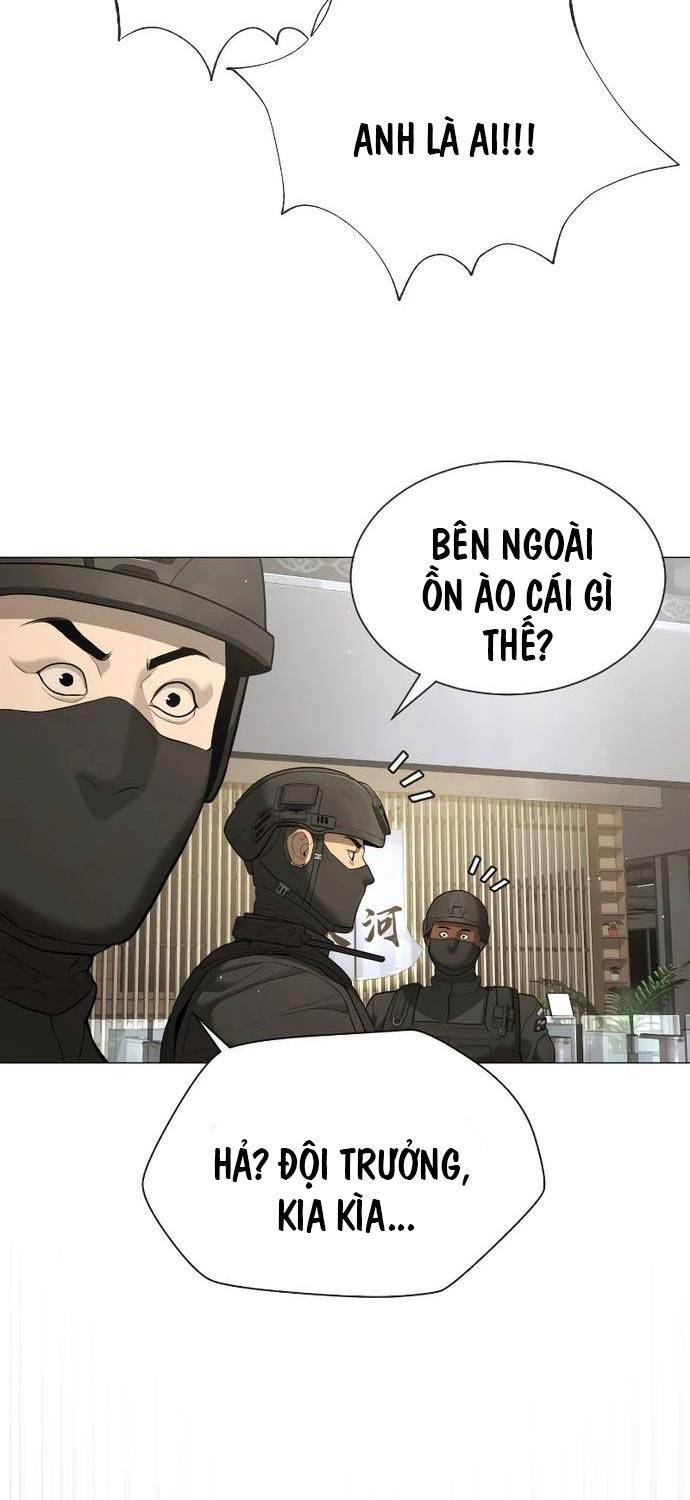 Sát Thủ Peter Tập 47 trang 124