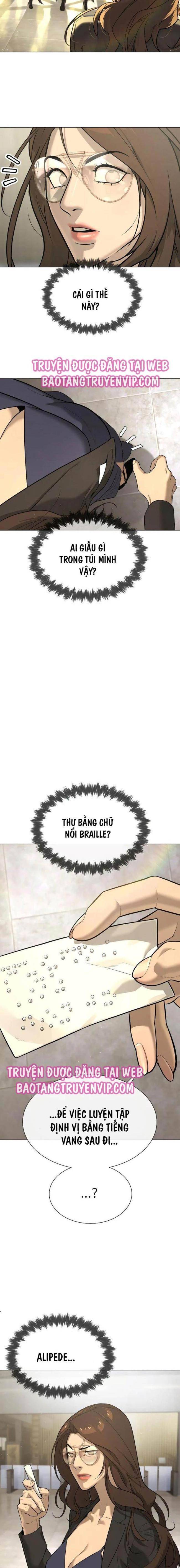 Sát Thủ Peter Tập 47 trang 14