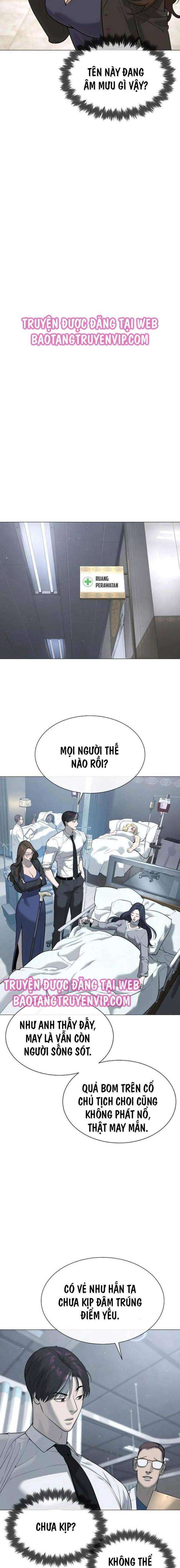 Sát Thủ Peter Tập 47 trang 15