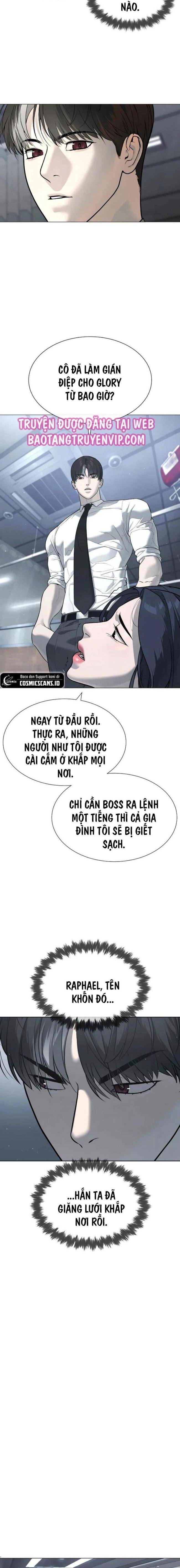 Sát Thủ Peter Tập 47 trang 16