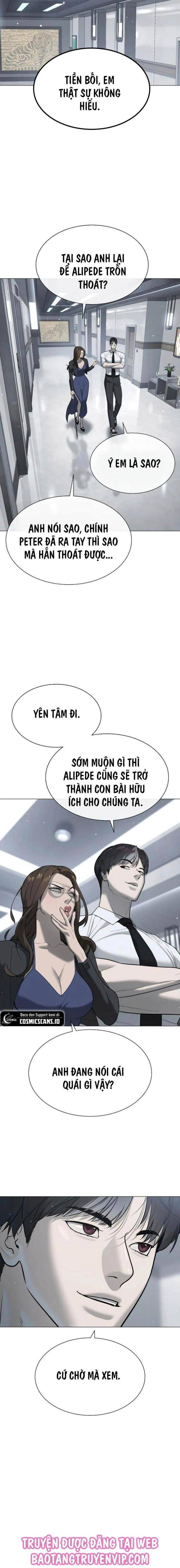 Sát Thủ Peter Tập 47 trang 17