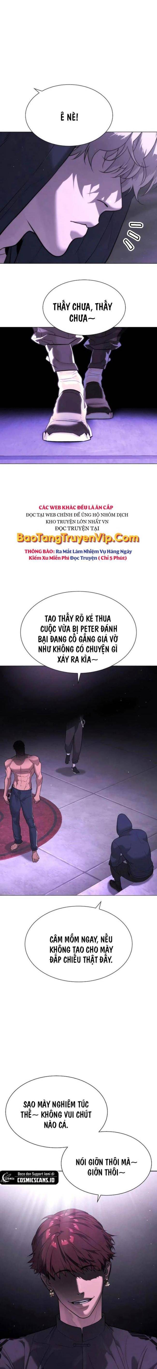 Sát Thủ Peter Tập 47 trang 20