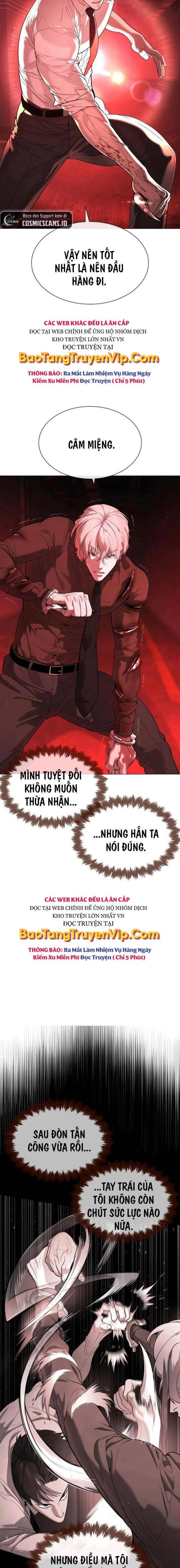 Sát Thủ Peter Tập 47 trang 3