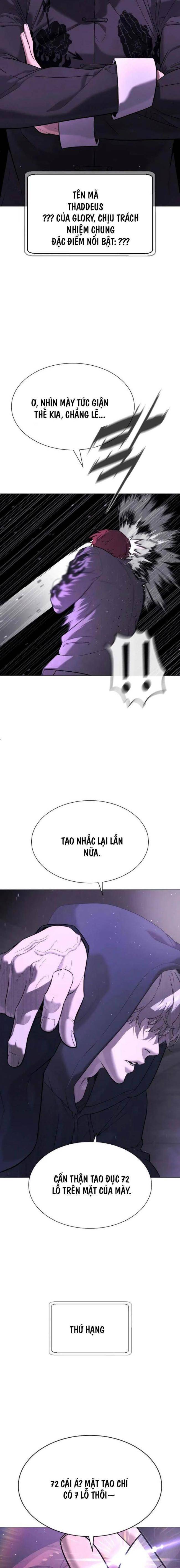 Sát Thủ Peter Tập 47 trang 21