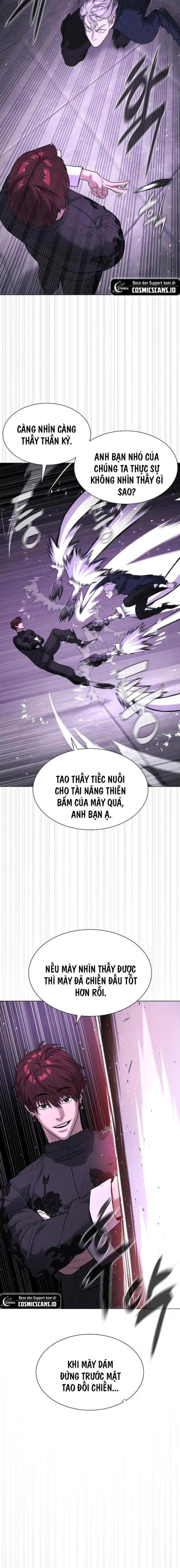 Sát Thủ Peter Tập 47 trang 24