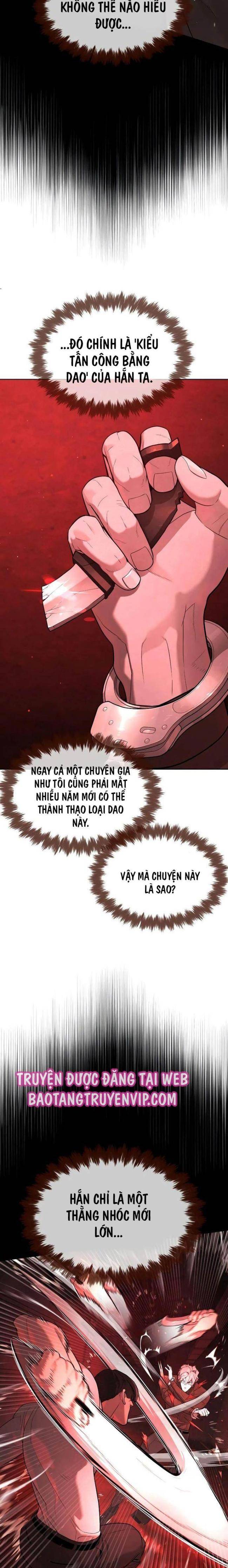Sát Thủ Peter Tập 47 trang 4