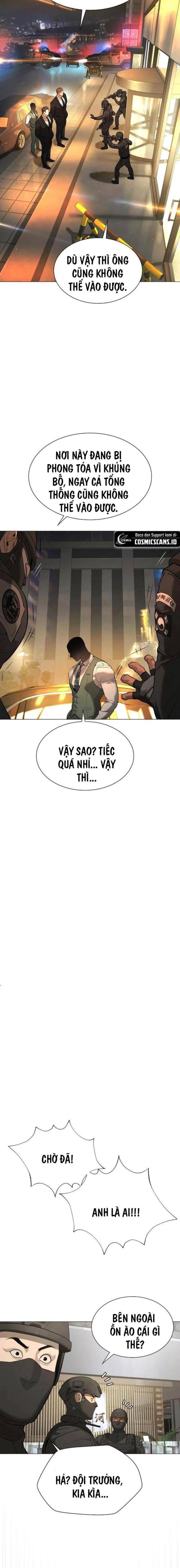 Sát Thủ Peter Tập 47 trang 31