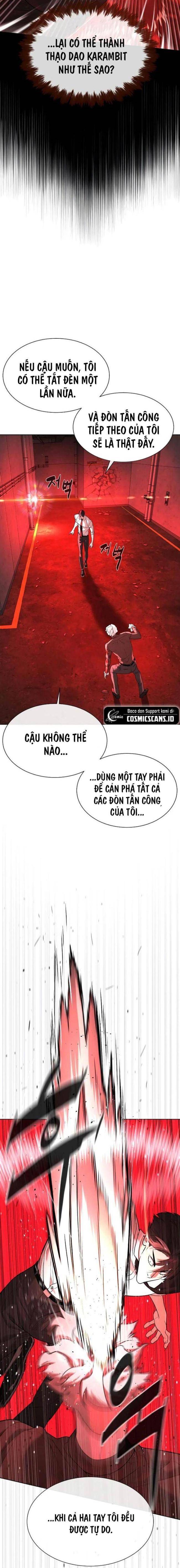 Sát Thủ Peter Tập 47 trang 5