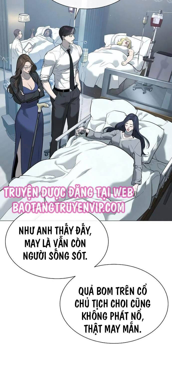 Sát Thủ Peter Tập 47 trang 59