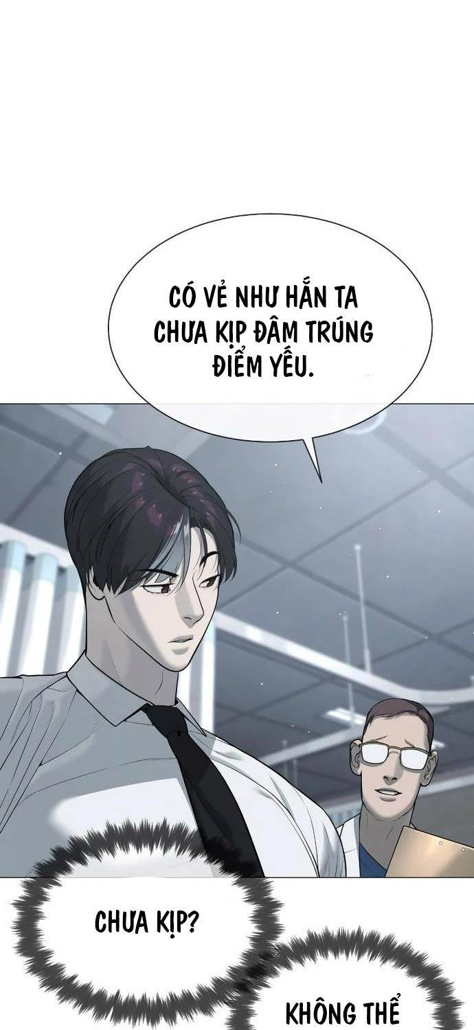 Sát Thủ Peter Tập 47 trang 60