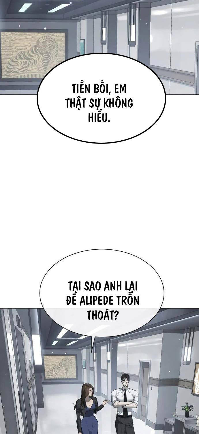 Sát Thủ Peter Tập 47 trang 65