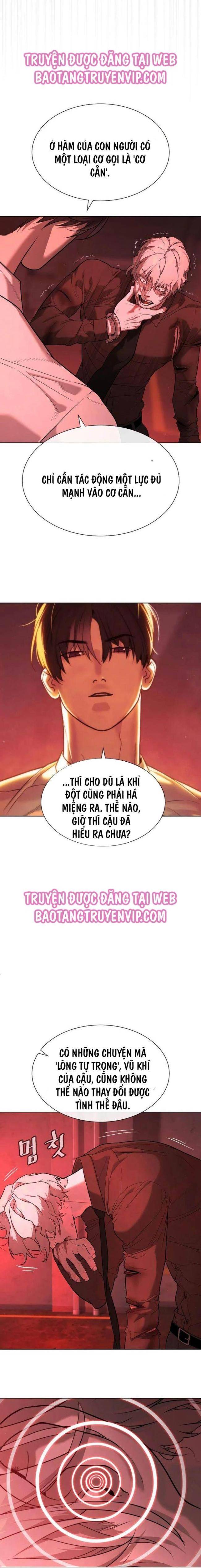 Sát Thủ Peter Tập 47 trang 8