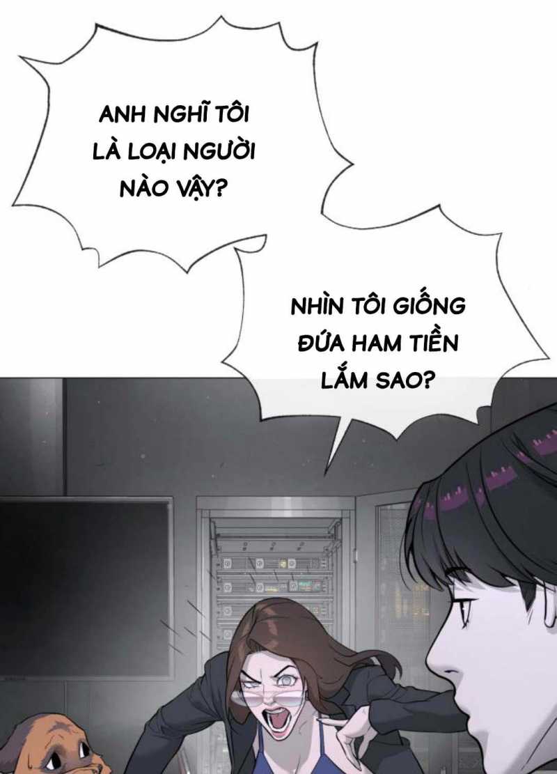 Sát Thủ Peter Tập 48.5 trang 120